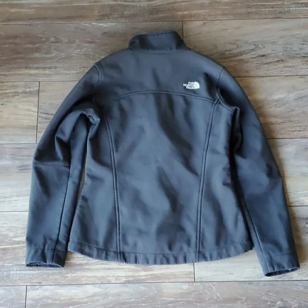 The North Face Womens  Full zip jacket windfall sz S